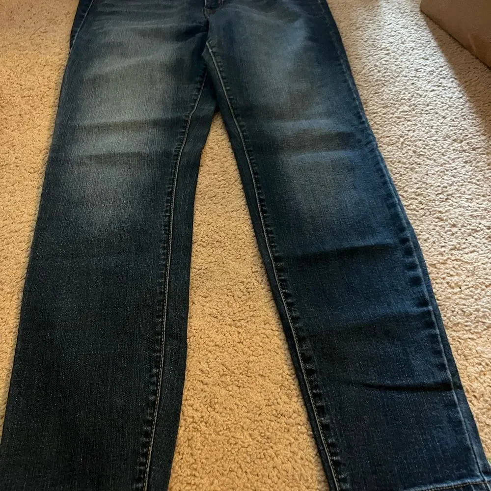 Catherine malandrino jeans 10‎